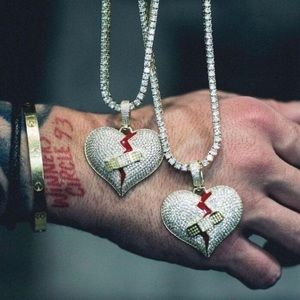 Meet your Posher, Heriberto